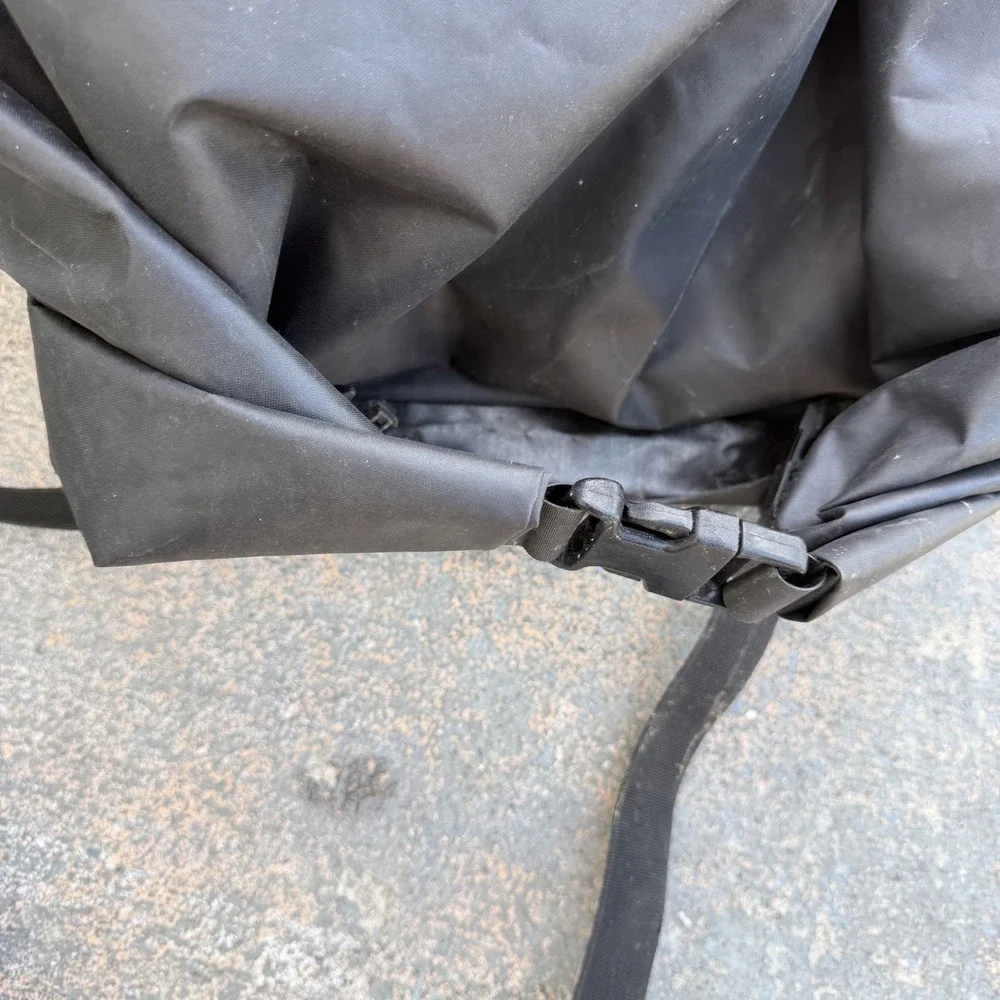 Sealline Skilcraft‎ USMC Compression Stuff Sack Waterproof Dry Bag NSN